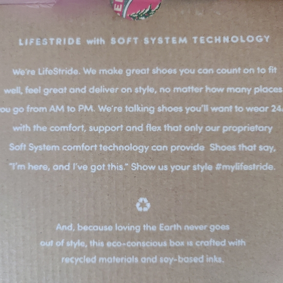 Parigi Street Pump Dress Shoes - Picture 6 of 6